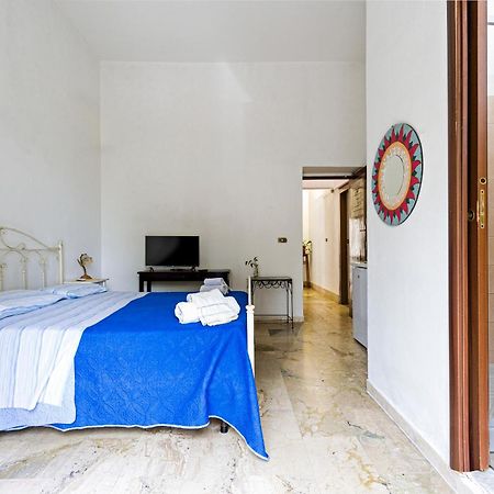 Noel Dal 1976 Bed & Breakfast Reggio Calabria Exterior photo