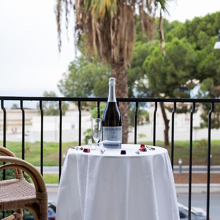 Noel Dal 1976 Bed & Breakfast Reggio Calabria Exterior photo