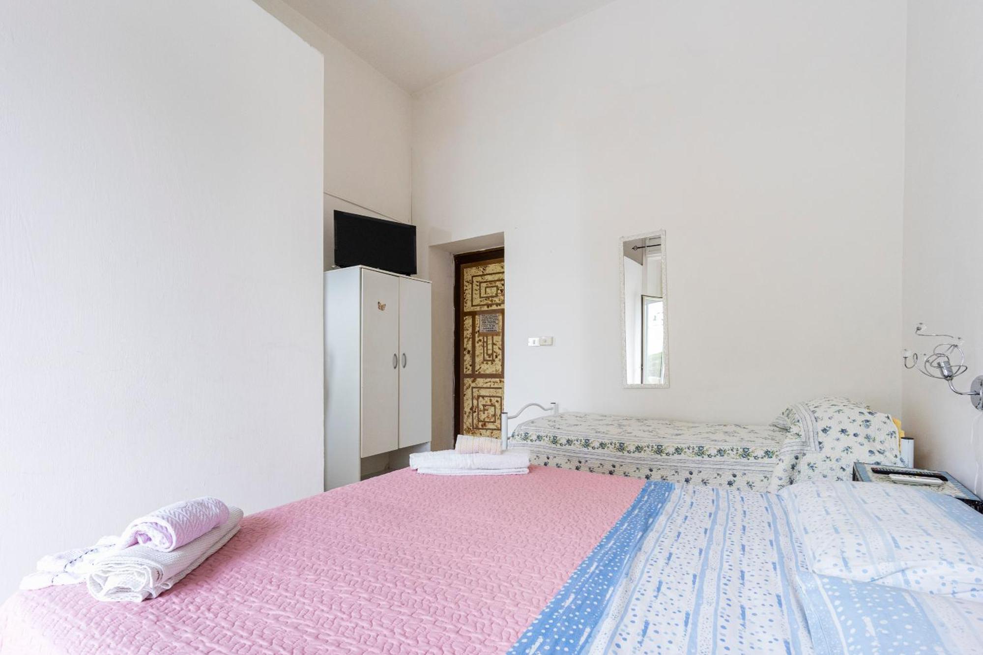 Noel Dal 1976 Bed & Breakfast Reggio Calabria Exterior photo