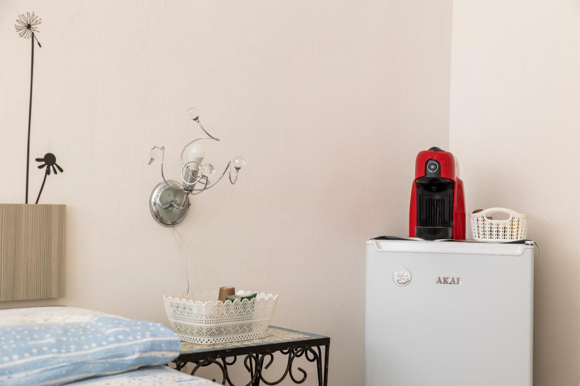 Noel Dal 1976 Bed & Breakfast Reggio Calabria Exterior photo