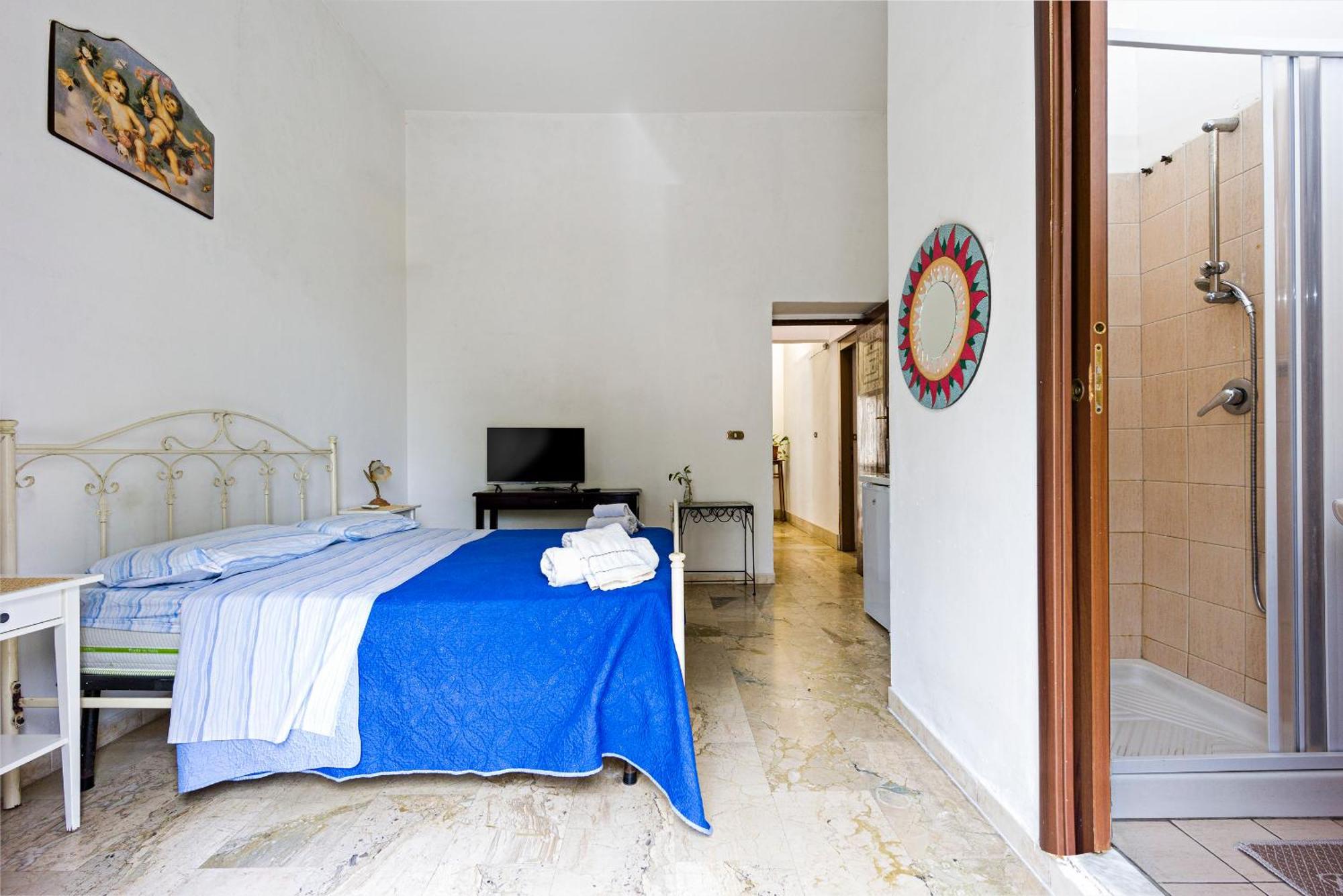 Noel Dal 1976 Bed & Breakfast Reggio Calabria Exterior photo